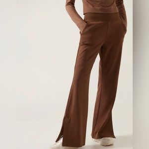 Athleta VENICE flare pant